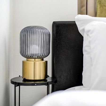Апартаменты Hyde Park Chic Modern Flat For 4 Лондон Экстерьер фото