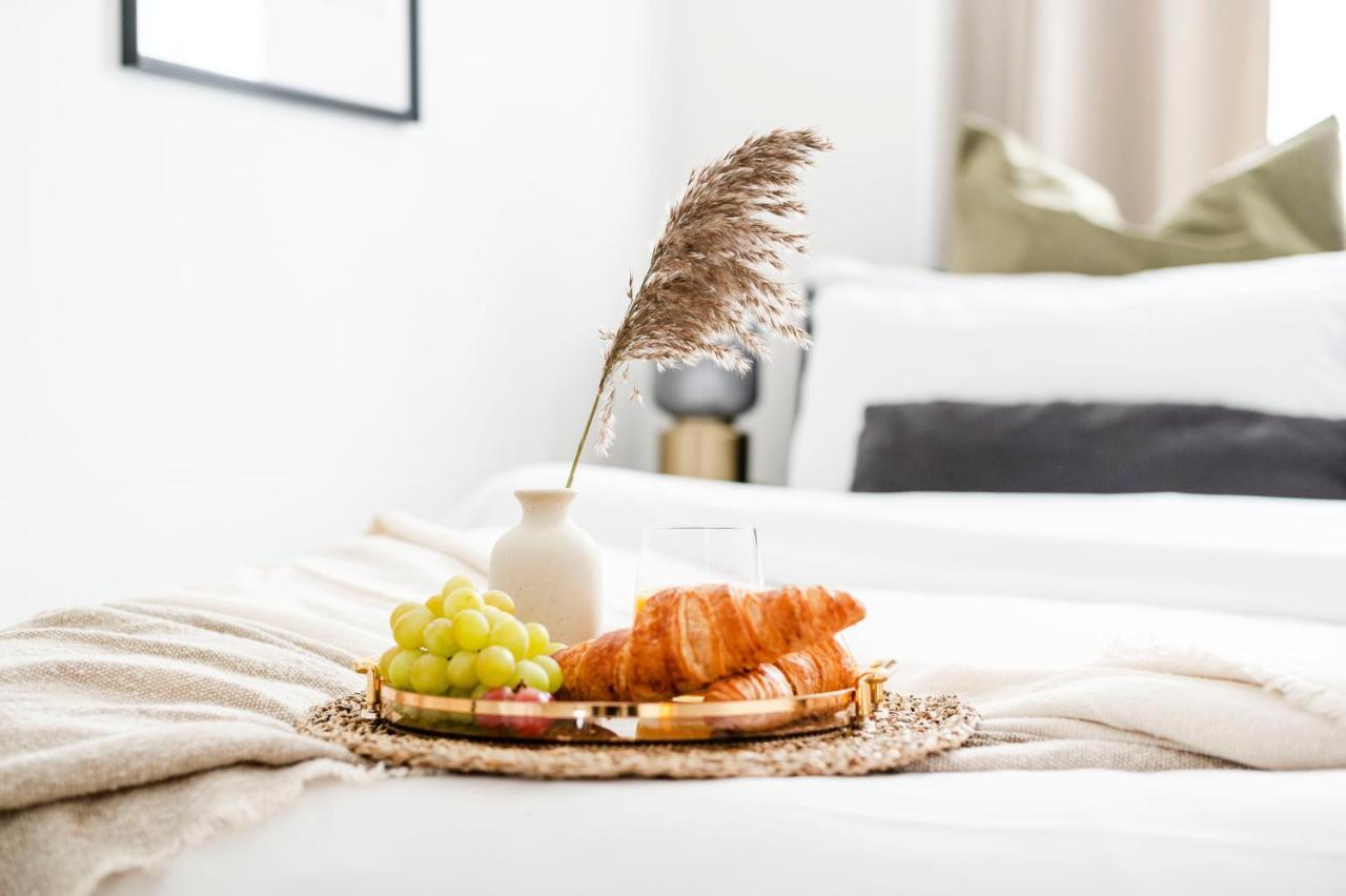 Апартаменты Hyde Park Chic Modern Flat For 4 Лондон Экстерьер фото
